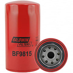 Baldwin Filters - M20 x 1.5 Thread 7-1/8" OAL x 3-19/32" OD Automotive Fuel Filter - Apex Tool & Supply