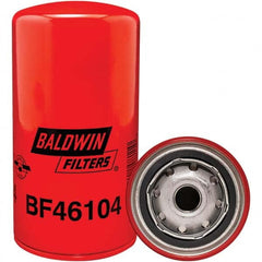 Baldwin Filters - 7-3/16" OAL Automotive Filter - Apex Tool & Supply