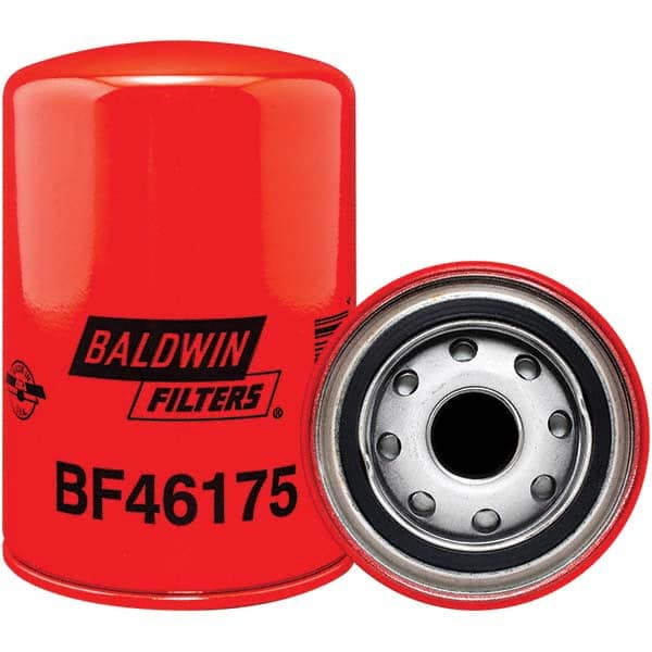 Baldwin Filters - 5-23/32" OAL Automotive Filter - Apex Tool & Supply