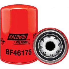 Baldwin Filters - 5-23/32" OAL Automotive Filter - Apex Tool & Supply