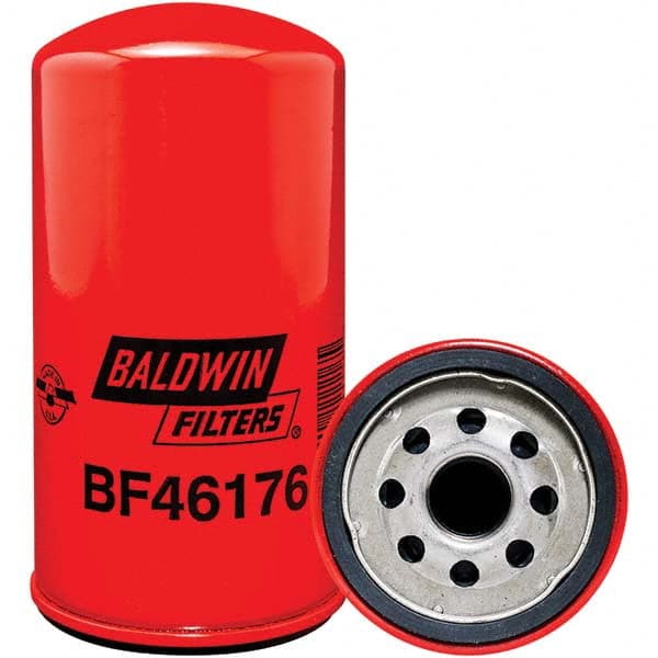 Baldwin Filters - 5-7/8" OAL Automotive Filter - Apex Tool & Supply