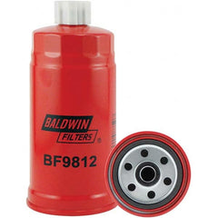 Baldwin Filters - M16 x 1.5 Thread 7-5/16" OAL x 3-5/32" OD Automotive Fuel Filter - Apex Tool & Supply