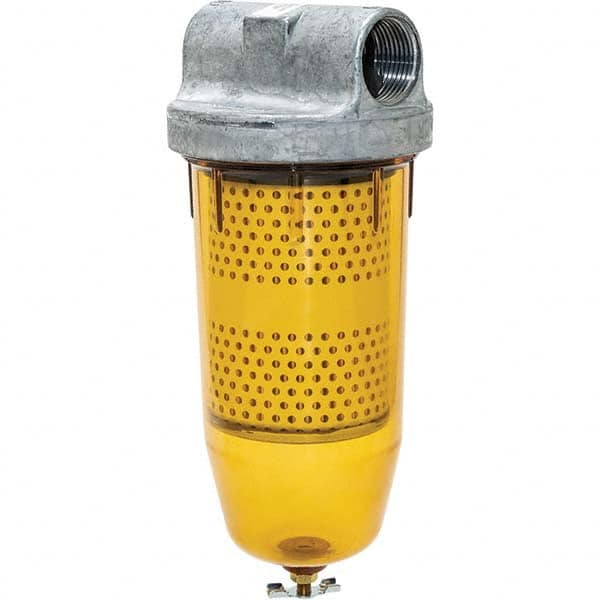 Baldwin Filters - 4-5/32" OD Automotive Filter - Apex Tool & Supply