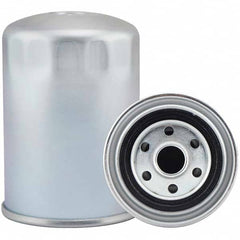 Baldwin Filters - 3/4 Thread 4-5/8" OAL x 3-5/16" OD Automotive Fuel Filter - Apex Tool & Supply