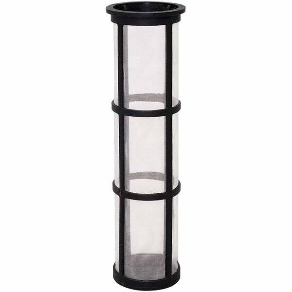 Baldwin Filters - 7-13/16" OAL x 2-3/16" OD Automotive Fuel Filter - Apex Tool & Supply