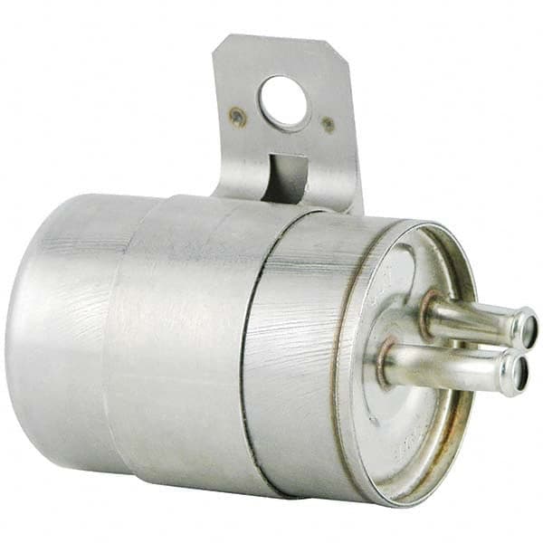 Baldwin Filters - 4" OAL x 2-5/32" OD Automotive Fuel Filter - Apex Tool & Supply