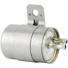 Baldwin Filters - 4" OAL x 2-5/32" OD Automotive Fuel Filter - Apex Tool & Supply