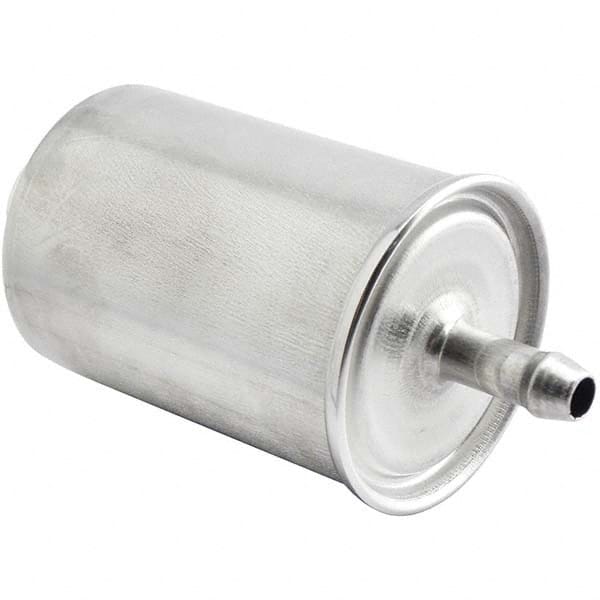 Baldwin Filters - 4-3/4" OAL x 2-9/32" OD Automotive Fuel Filter - Apex Tool & Supply