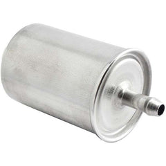 Baldwin Filters - 4-3/4" OAL x 2-9/32" OD Automotive Fuel Filter - Apex Tool & Supply