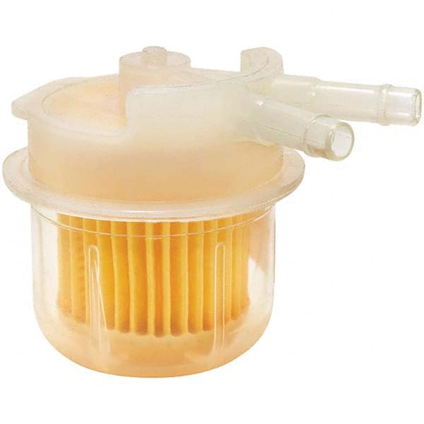 Baldwin Filters - 2-9/32" OAL x 3-1/8" OD Automotive Fuel Filter - Apex Tool & Supply