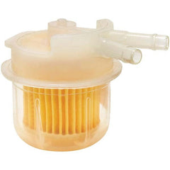 Baldwin Filters - 2-9/32" OAL x 3-1/8" OD Automotive Fuel Filter - Apex Tool & Supply