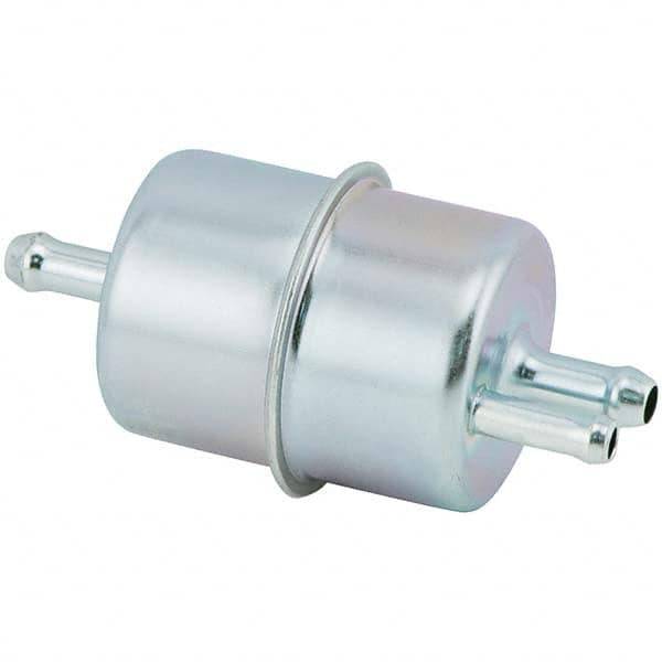 Baldwin Filters - 3-15/16" OAL x 1-31/32" OD Automotive Fuel Filter - Apex Tool & Supply