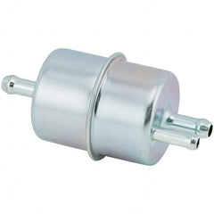 Baldwin Filters - 3-15/16" OAL x 1-31/32" OD Automotive Fuel Filter - Apex Tool & Supply