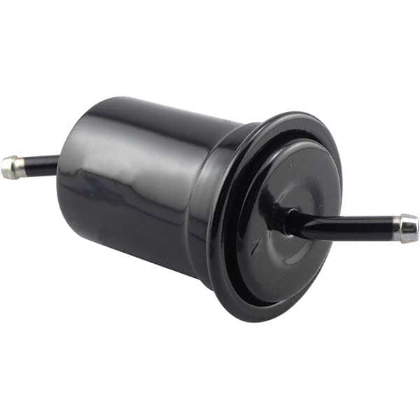 Baldwin Filters - 6-17/32" OAL x 2-13/16" OD Automotive Fuel Filter - Apex Tool & Supply