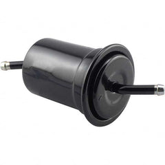 Baldwin Filters - 6-17/32" OAL x 2-13/16" OD Automotive Fuel Filter - Apex Tool & Supply