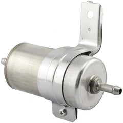 Baldwin Filters - 6-3/8" OAL x 2-5/32" OD Automotive Fuel Filter - Apex Tool & Supply