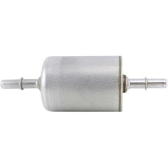 Baldwin Filters - 6-13/32" OAL x 2-9/32" OD Automotive Fuel Filter - Apex Tool & Supply