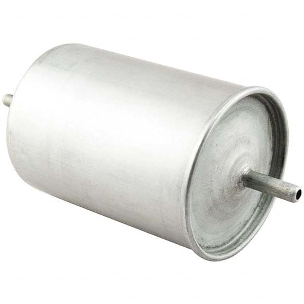 Baldwin Filters - 7-17/32" OAL x 3-5/16" OD Automotive Fuel Filter - Apex Tool & Supply