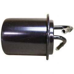 Baldwin Filters - 4-7/8" OAL x 3-3/8" OD Automotive Fuel Filter - Apex Tool & Supply