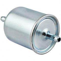 Baldwin Filters - 4-11/16" OAL x 2-17/32" OD Automotive Fuel Filter - Apex Tool & Supply