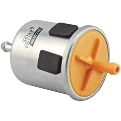 Baldwin Filters - 4-13/16" OAL x 2-7/16" OD Automotive Fuel Filter - Apex Tool & Supply