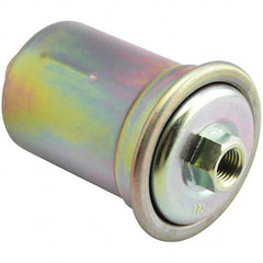 Baldwin Filters - 4-9/32" OAL x 2-3/4" OD Automotive Fuel Filter - Apex Tool & Supply