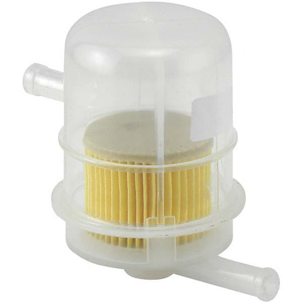 Baldwin Filters - 2-15/16" OAL x 3-5/16" OD Automotive Fuel Filter - Apex Tool & Supply