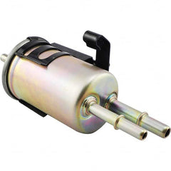 Baldwin Filters - 6-5/8" OAL x 3-5/8" OD Automotive Fuel Filter - Apex Tool & Supply