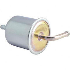 Baldwin Filters - 5" OAL x 2-17/32" OD Automotive Fuel Filter - Apex Tool & Supply