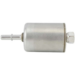 Baldwin Filters - 5-3/8" OAL x 2-5/32" OD Automotive Fuel Filter - Apex Tool & Supply