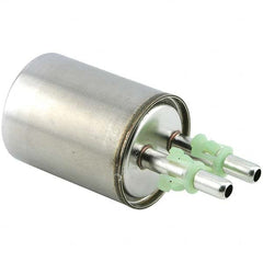 Baldwin Filters - 4-27/32" OAL x 2-5/32" OD Automotive Fuel Filter - Apex Tool & Supply
