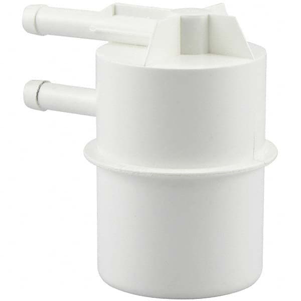 Baldwin Filters - 2-15/16" OAL x 2-1/8" OD Automotive Fuel Filter - Apex Tool & Supply