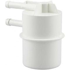 Baldwin Filters - 2-15/16" OAL x 2-1/8" OD Automotive Fuel Filter - Apex Tool & Supply