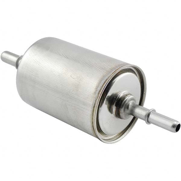 Baldwin Filters - 6-13/32" OAL x 2-5/32" OD Automotive Fuel Filter - Apex Tool & Supply