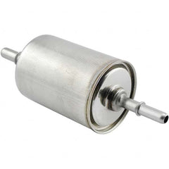 Baldwin Filters - 6-13/32" OAL x 2-5/32" OD Automotive Fuel Filter - Apex Tool & Supply