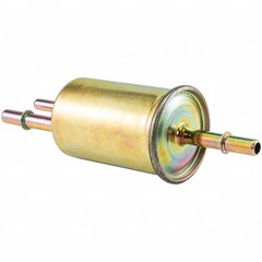 Baldwin Filters - 7" OAL x 2-1/4" OD Automotive Fuel Filter - Apex Tool & Supply
