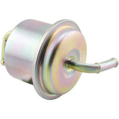Baldwin Filters - 4-25/32" OAL x 2-15/16" OD Automotive Fuel Filter - Apex Tool & Supply
