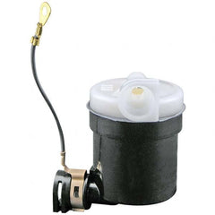 Baldwin Filters - 2-31/32" OAL x 2-11/32" OD Automotive Fuel Filter - Apex Tool & Supply