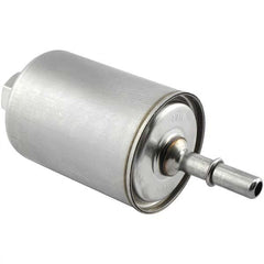 Baldwin Filters - 5-3/8" OAL x 2-9/32" OD Automotive Fuel Filter - Apex Tool & Supply