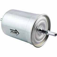 Baldwin Filters - 6-15/16" OAL x 3-7/32" OD Automotive Fuel Filter - Apex Tool & Supply