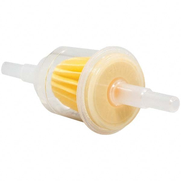 Baldwin Filters - 3-27/32" OAL x 1-7/16" OD Automotive Fuel Filter - Apex Tool & Supply