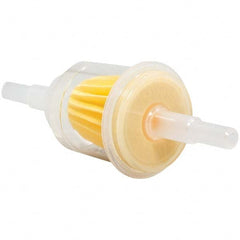 Baldwin Filters - 3-27/32" OAL x 1-7/16" OD Automotive Fuel Filter - Apex Tool & Supply