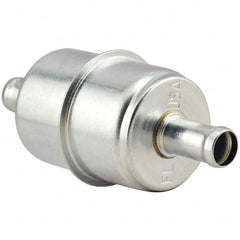 Baldwin Filters - 4-7/16" OAL x 2" OD Automotive Fuel Filter - Apex Tool & Supply