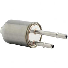 Baldwin Filters - 6-9/16" OAL x 2-1/8" OD Automotive Fuel Filter - Apex Tool & Supply