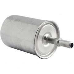 Baldwin Filters - 5-11/32" OAL x 2-5/16" OD Automotive Fuel Filter - Apex Tool & Supply