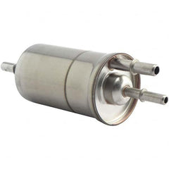 Baldwin Filters - 7-1/2" OAL x 2-11/32" OD Automotive Fuel Filter - Apex Tool & Supply