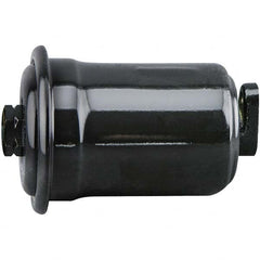 Baldwin Filters - 4-1/8" OAL x 2-3/4" OD Automotive Fuel Filter - Apex Tool & Supply