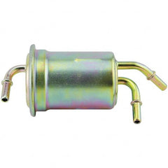 Baldwin Filters - 6-3/16" OAL x 2-23/32" OD Automotive Fuel Filter - Apex Tool & Supply