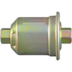 Baldwin Filters - 3-3/4" OAL x 2-17/32" OD Automotive Fuel Filter - Apex Tool & Supply