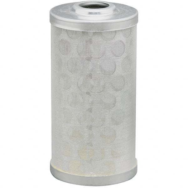 Baldwin Filters - 2-3/4" OAL x 1-3/8" OD Automotive Fuel Filter - Apex Tool & Supply